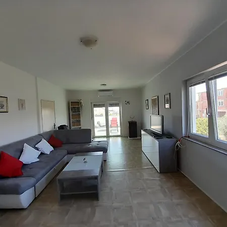 Apartment Feeling