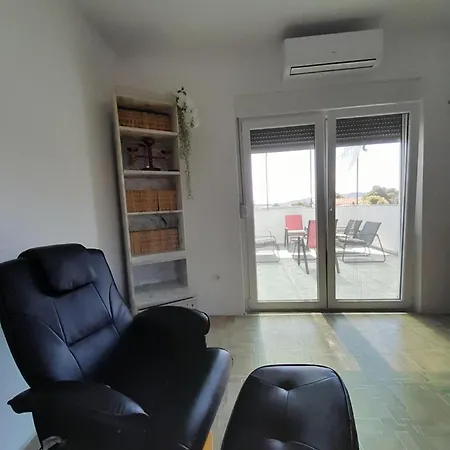 Feeling Apartment *