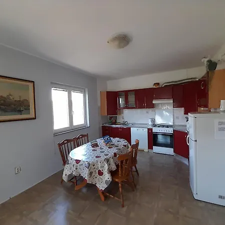 Apartment Feeling Brodarica (Sibenik-Knin)