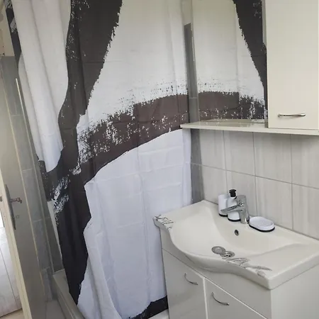 Apartment Feeling Brodarica (Sibenik-Knin)