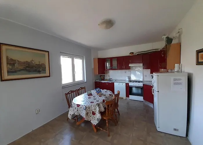 Appartamento Feeling Brodarica (Sibenik-Knin)